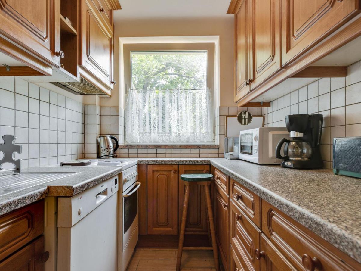 Lively Holiday Home In Wien With Private Garden Esterno foto