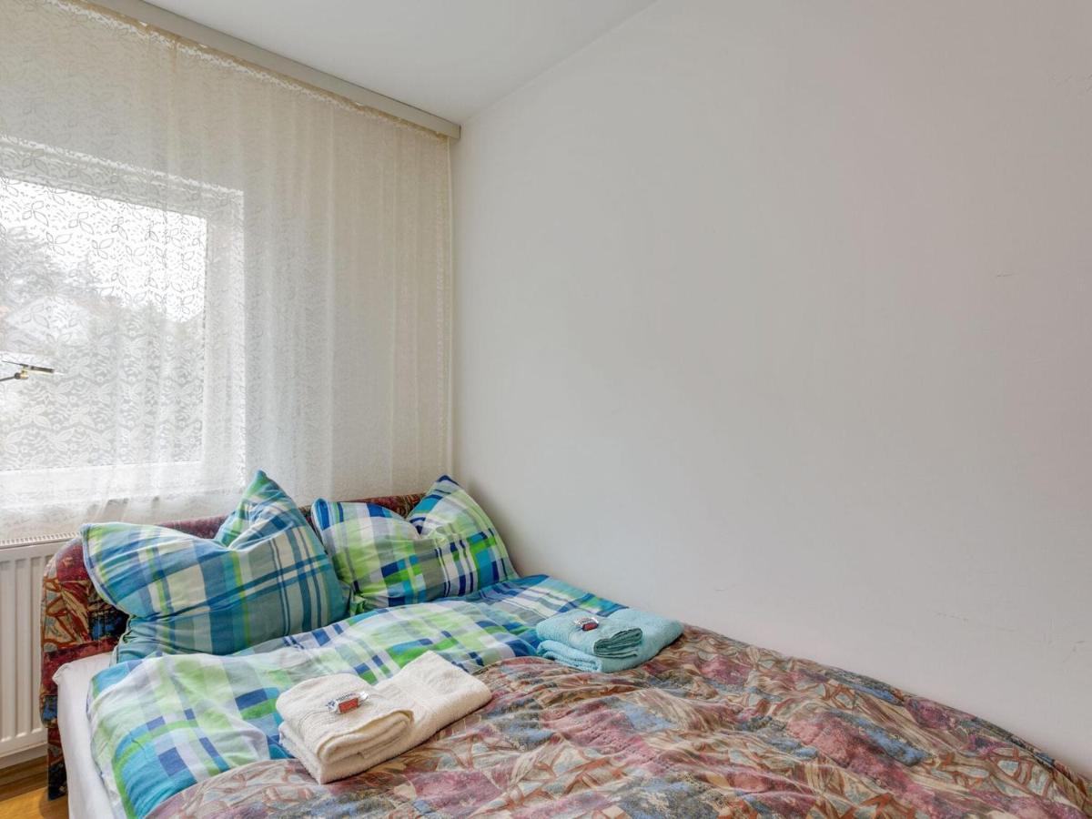 Lively Holiday Home In Wien With Private Garden Esterno foto