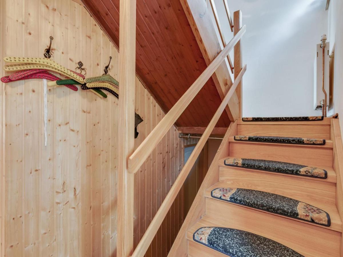 Lively Holiday Home In Wien With Private Garden Esterno foto