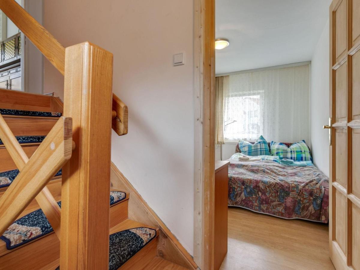 Lively Holiday Home In Wien With Private Garden Esterno foto